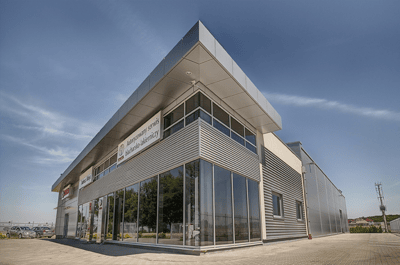 Toyota Ukleja Poznań